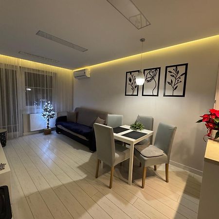 Bozki Apartament Kętrzyn Exterior foto